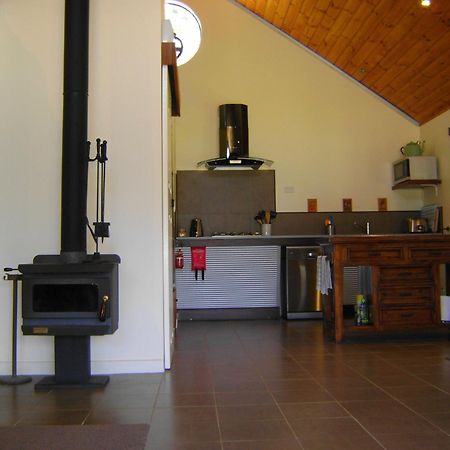 Scotsdale Valley Studios Harewood Zimmer foto