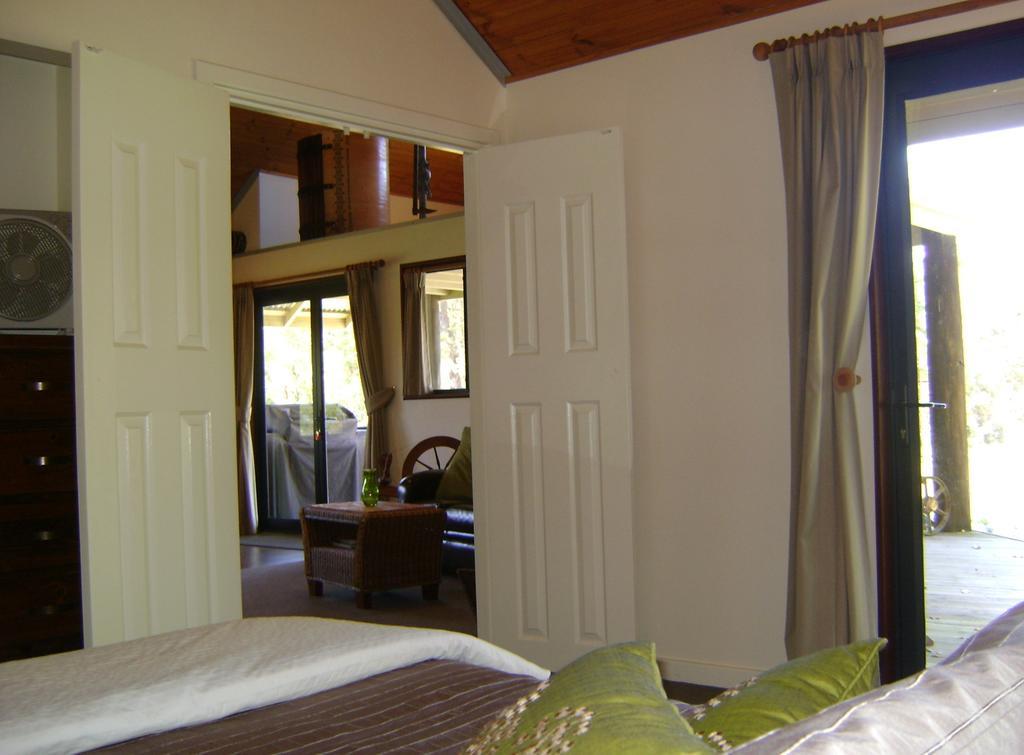 Scotsdale Valley Studios Harewood Zimmer foto
