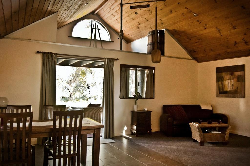 Scotsdale Valley Studios Harewood Zimmer foto