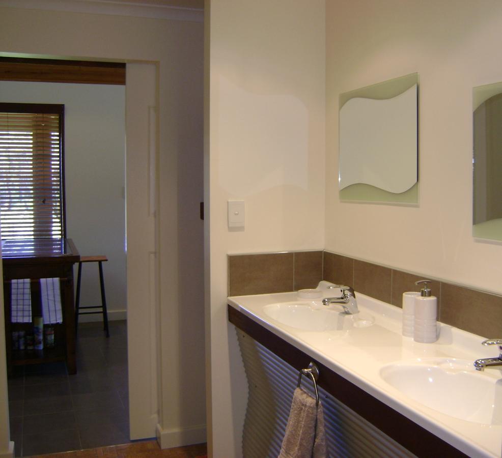 Scotsdale Valley Studios Harewood Zimmer foto
